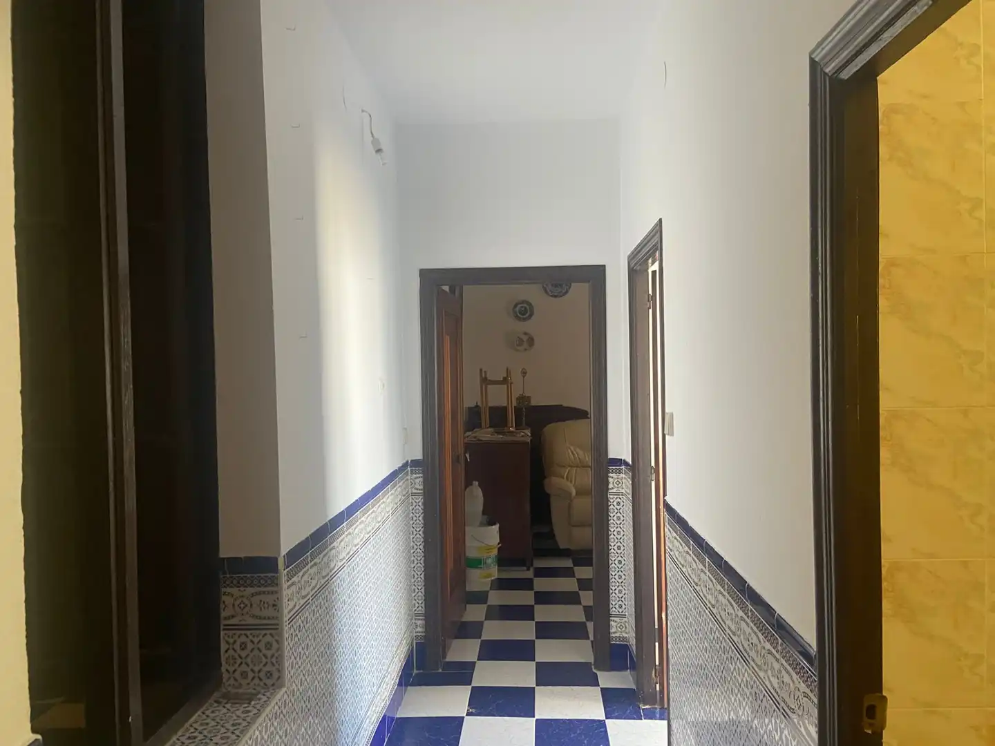 Haus zum Verkauf in Calle Catalina Arroyo 8, imagen 4