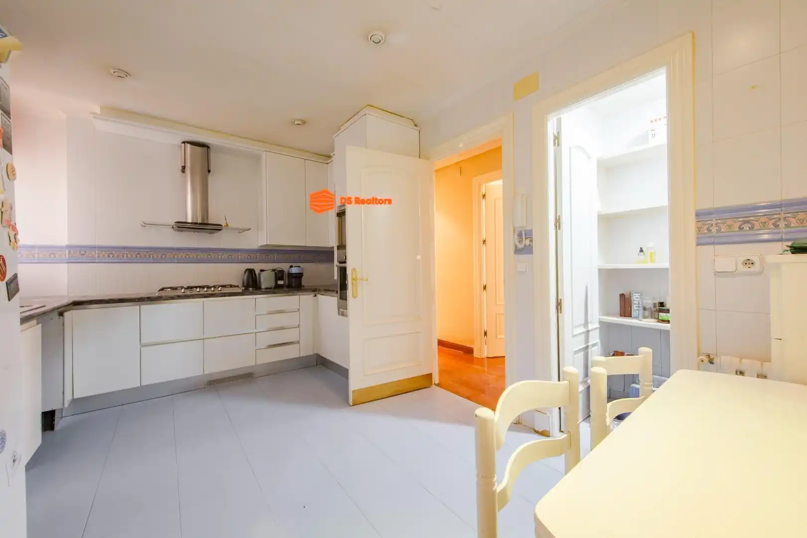 Appartement avec ascenseur à vendre à Calle ALCALA, imagen 24