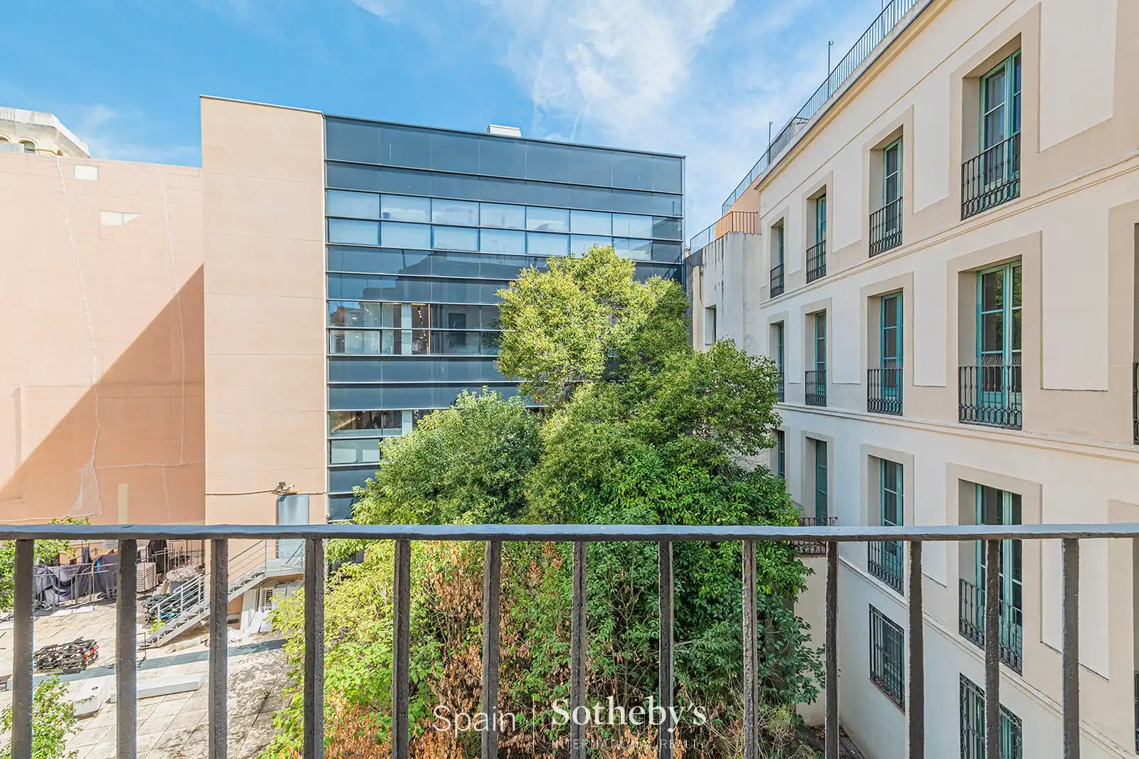Apartamento con ascensor en venta en Ciutat Vella, imagen 35