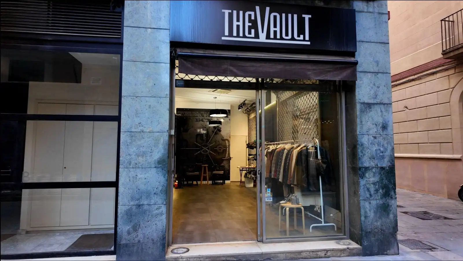 Local de alquiler en Barcelona
