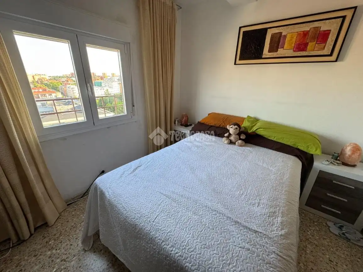 Flat for sale in Usera, imagen 11