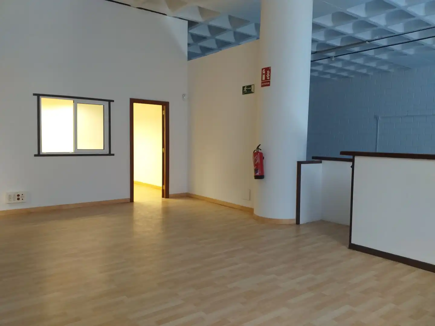 Fabrikhallen zur Miete in Santa Cruz de Tenerife