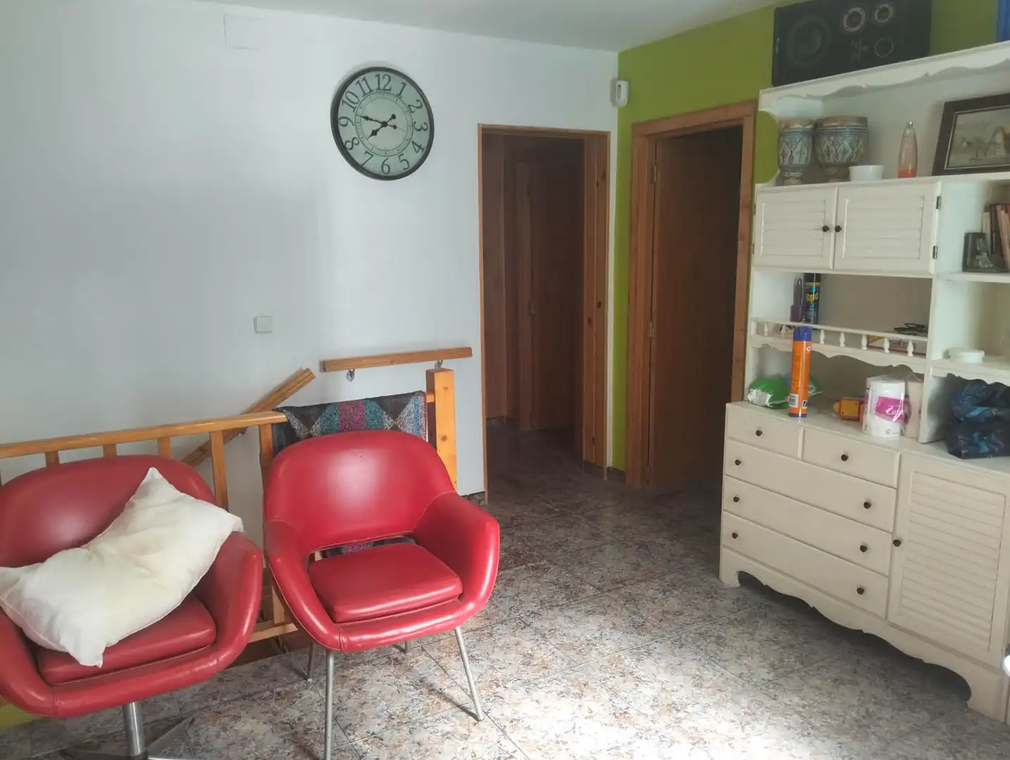Chalet con jardín en venta en Vilamarxant, imagen 8