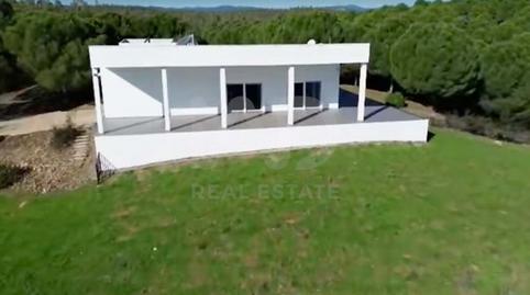 Foto 2 de Casa o chalet en venta en Alburquerque, Badajoz