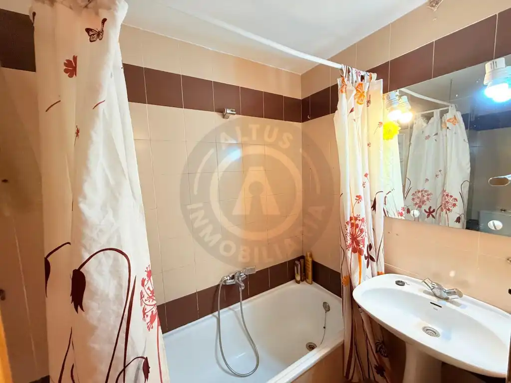 Wohnung mit Aufzug zur Miete in Centro, imagen 14