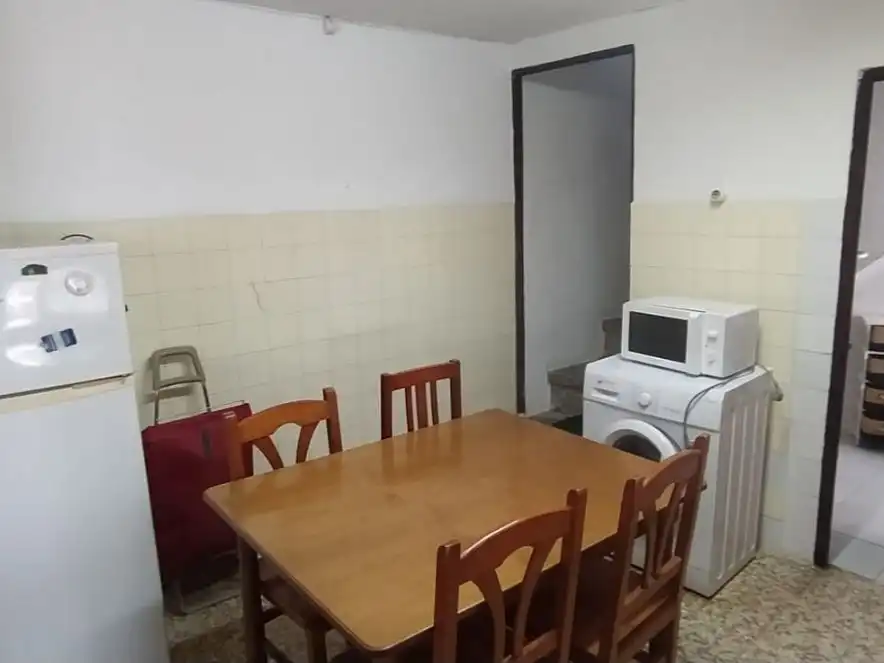 Cuina de Casa o xalet en venda en Casco antiguo - Convento - Caldereto