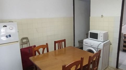 Foto 4 de Casa o xalet en venda a Calle Golondrina, 1, Casco antiguo - Convento - Caldereto, Ubrique