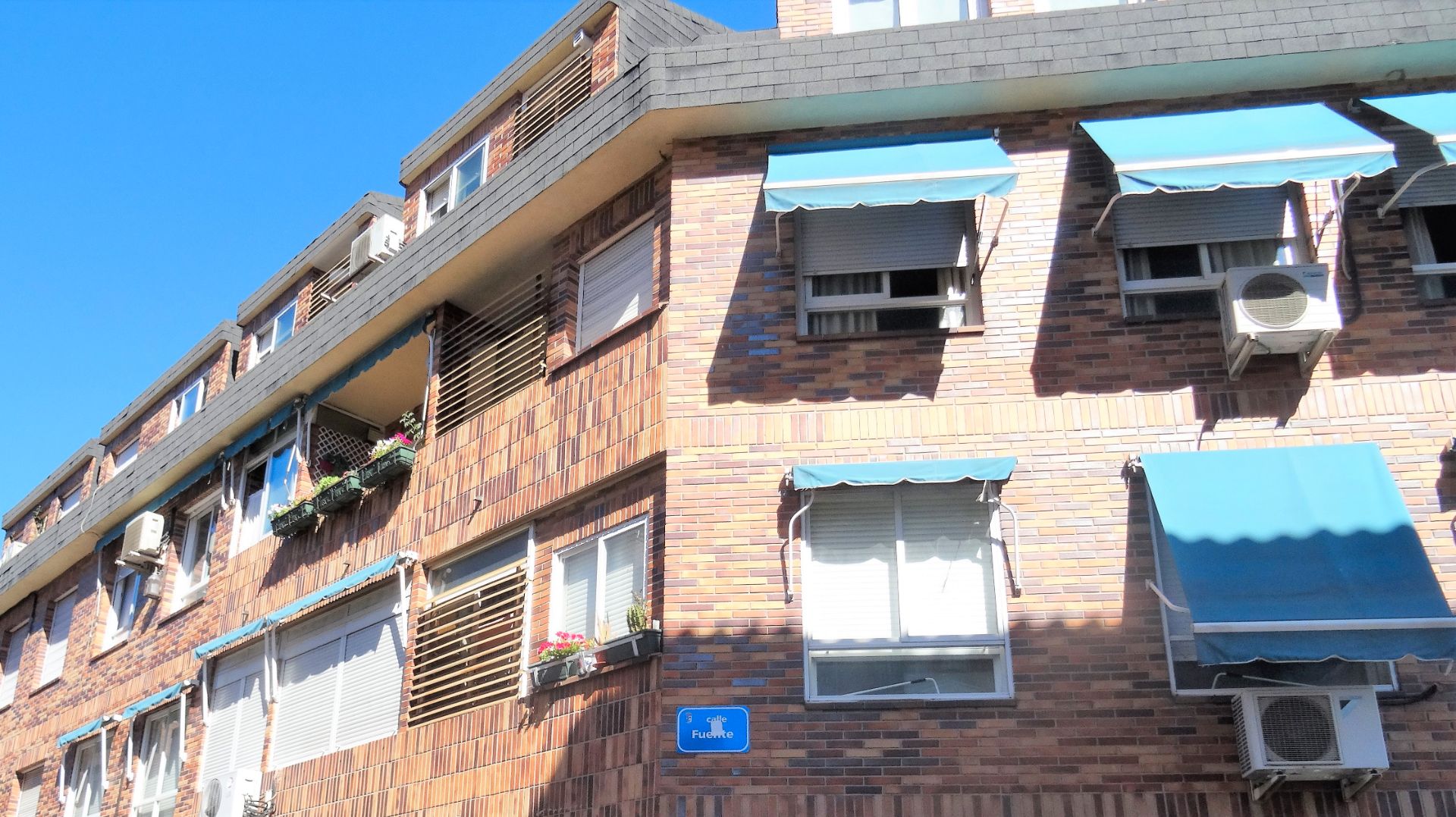 Flat to rent in Ronda de la Plazuela, Casco Antiguo