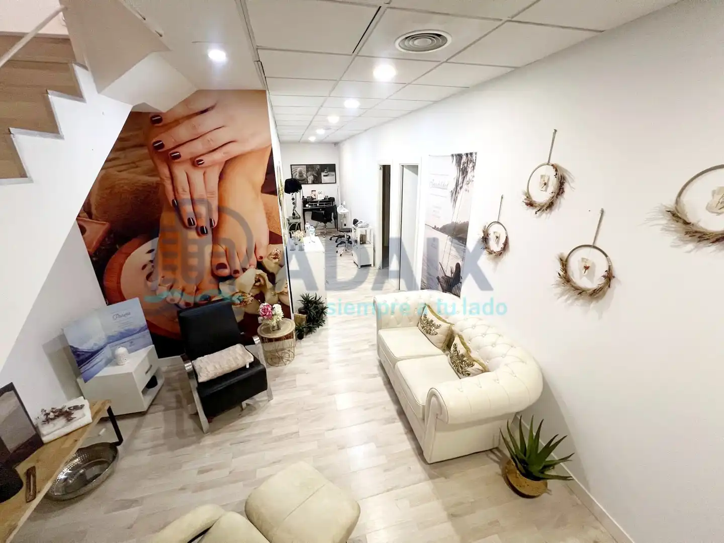 Business premises for transfer in Avenida de la Unión Europea, imagen 9
