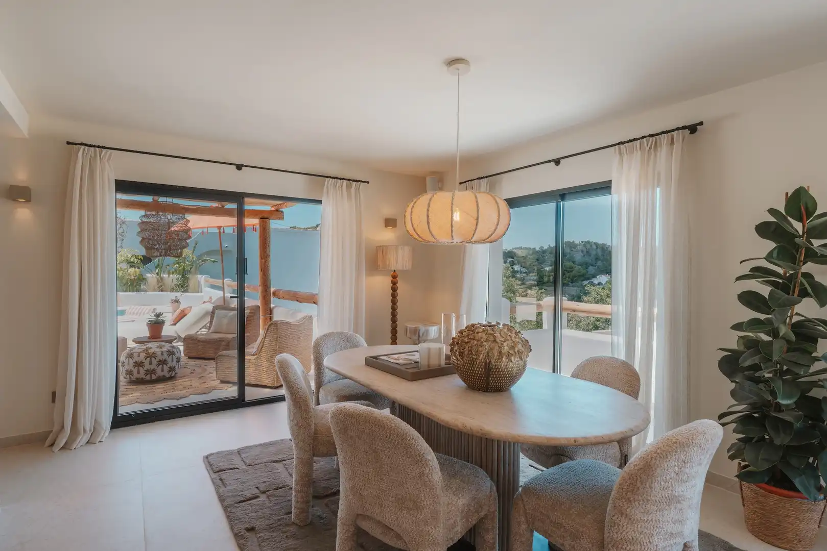 Casa in vendita a Cap Martí - El Tossalet - Pinomar, imagen 12