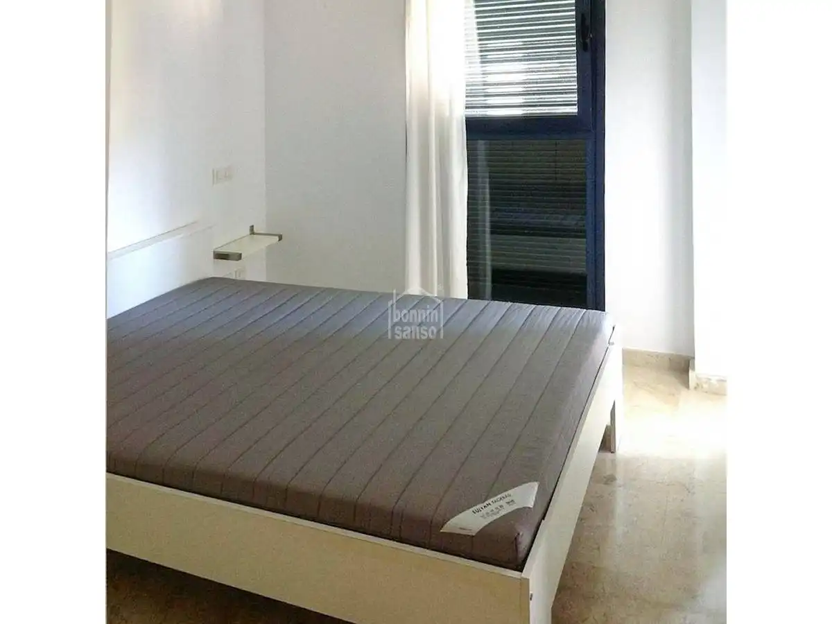 Appartement compact avec piscine à vendre à Ciutadella, imagen 4