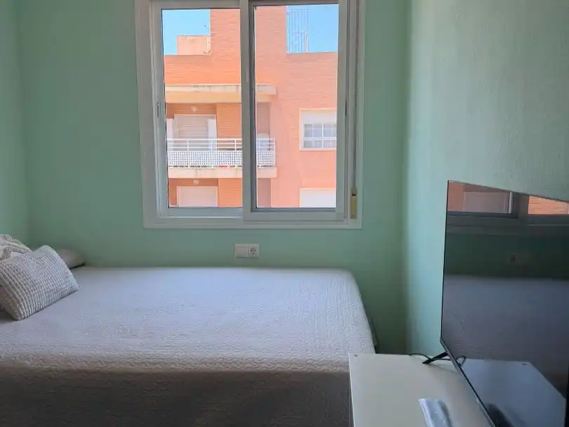 Apartament amb piscina en venda a Calle Ingeniro Juan Garcia 76, imagen 6