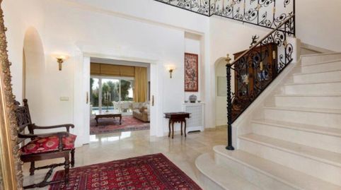 Foto 3 de Casa o xalet en venda a La Quinta, Benahavís