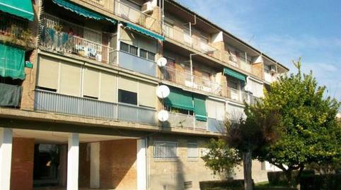 Foto 3 de Pis en venda a Conde de Torrepalma, Cartuja, Granada