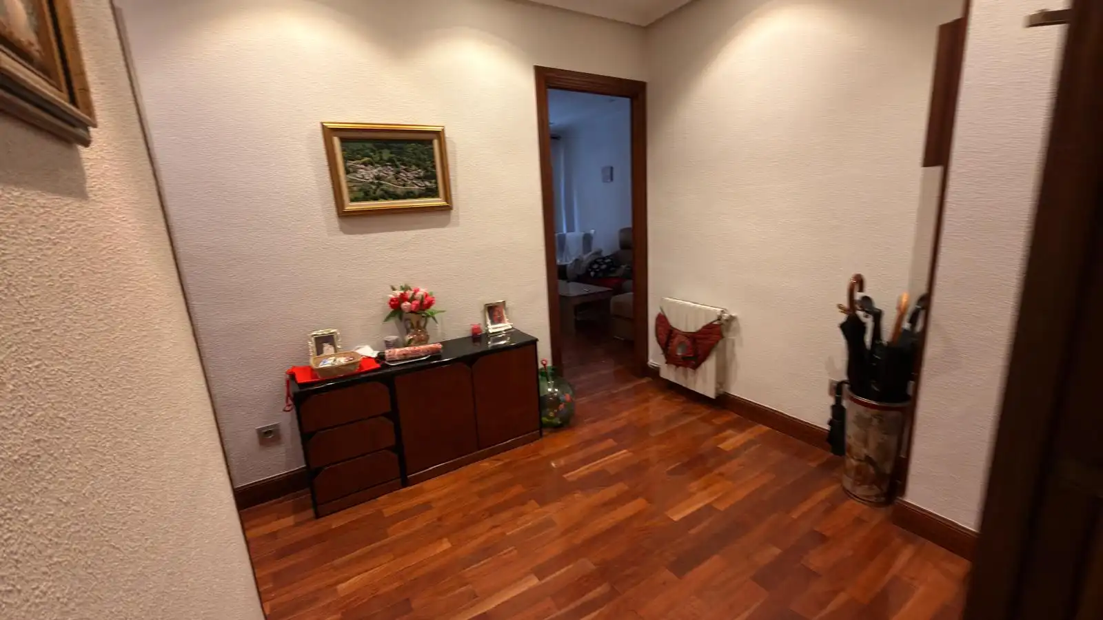 Wohnung zum Verkauf in Bilbao  mit Terrasse und Möbliert