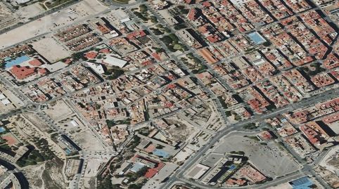 Foto 3 de Pis en venda a Calle Suiza, San Agustín, Alicante / Alacant
