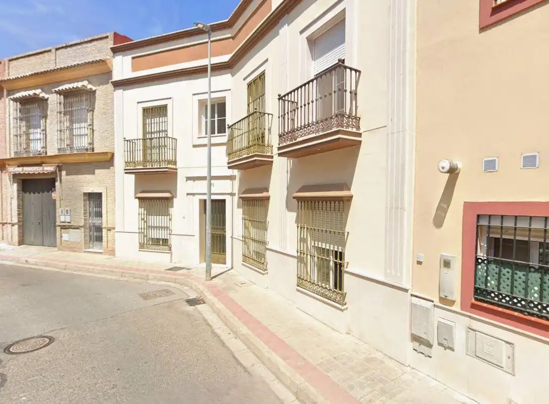 Wohnung zum Verkauf in CASTILLA LA VIEJA 71, imagen 2