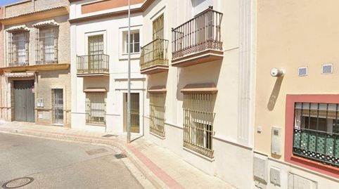 Foto 2 de Piso en venta en Castilla la Vieja, 71, Centro - Doña Mercedes, Dos Hermanas