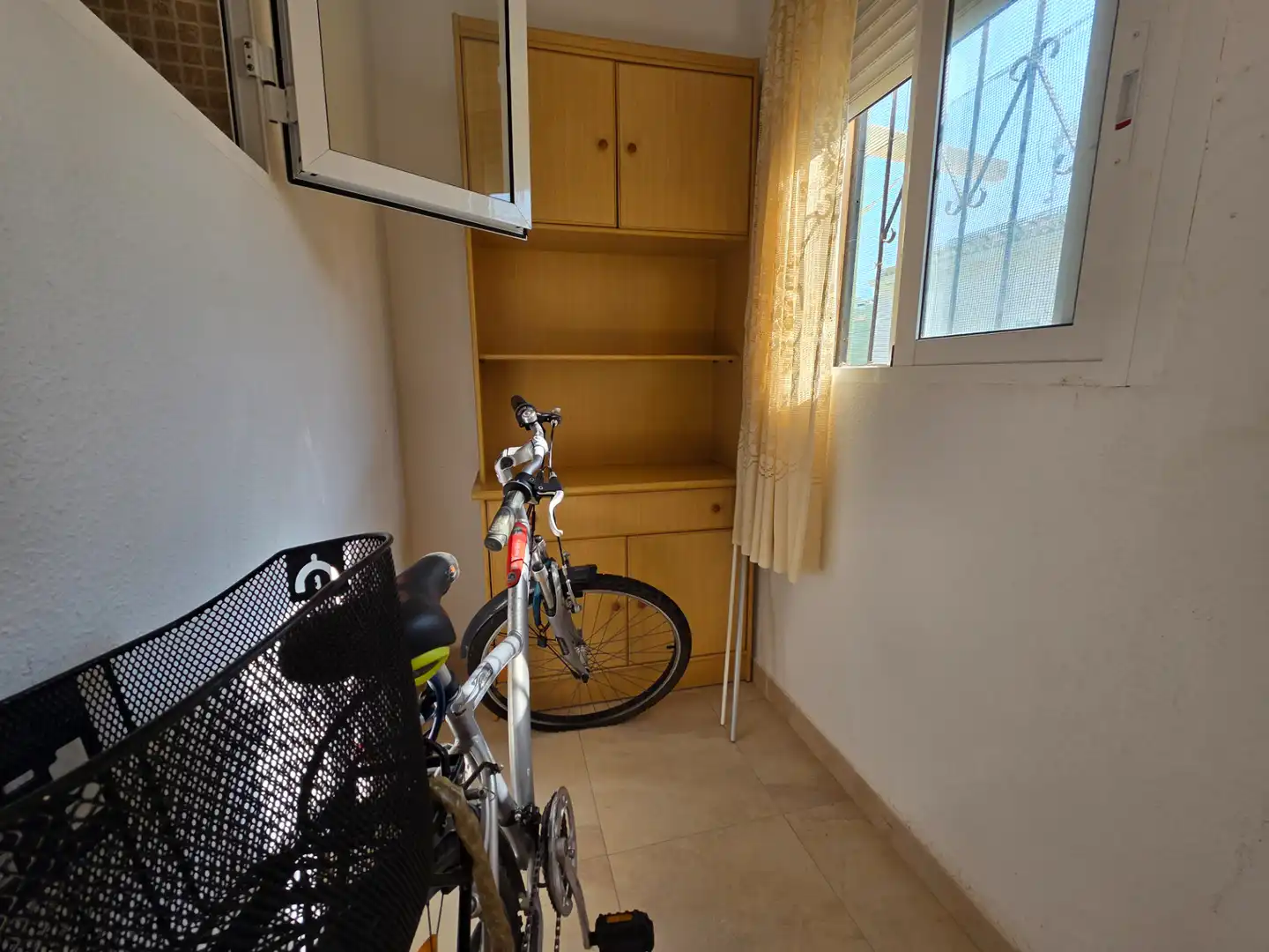 Terraza de Edificio en venta en Torrevieja con Alarma