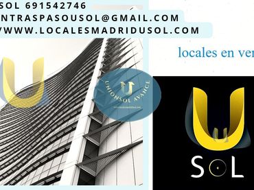 Local comercial en venda a Centro