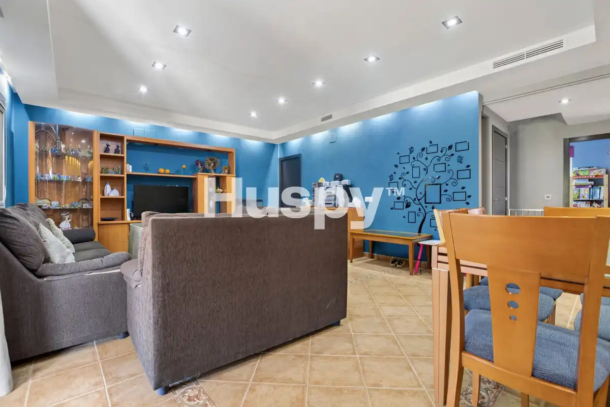 Chalet con balcón en venta en Calle Torre del Oro, imagen 6