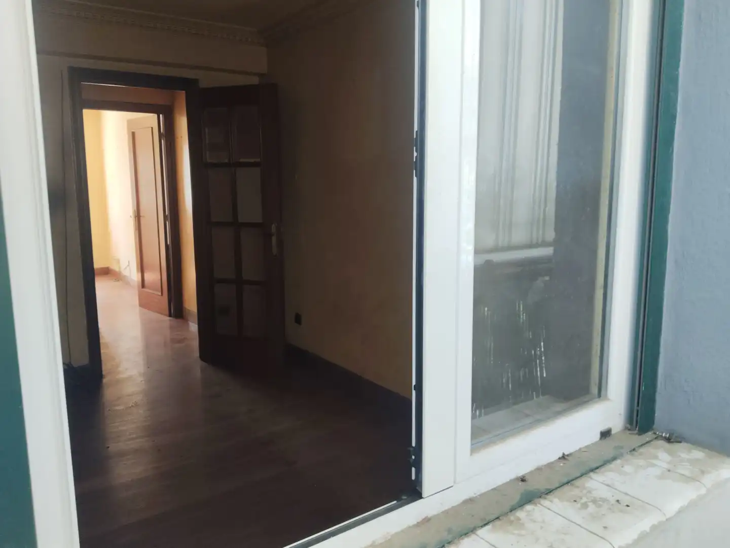 Piso en venta en Legazpi con Calefacción, Trastero y Balcón
