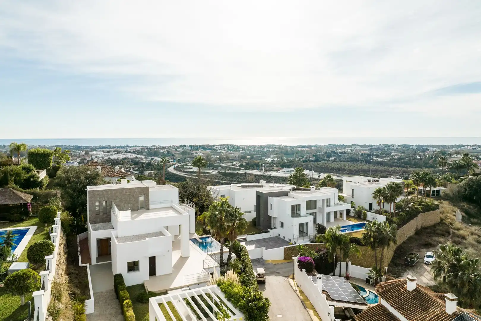 Detached house with terrace for sale in Los Arqueros  - Puerto del Almendro, imagen 46