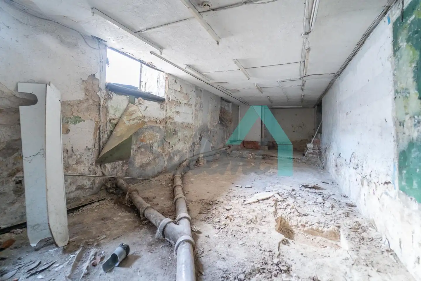Business premises for sale in Calle Marqués de Gastañaga, imagen 4