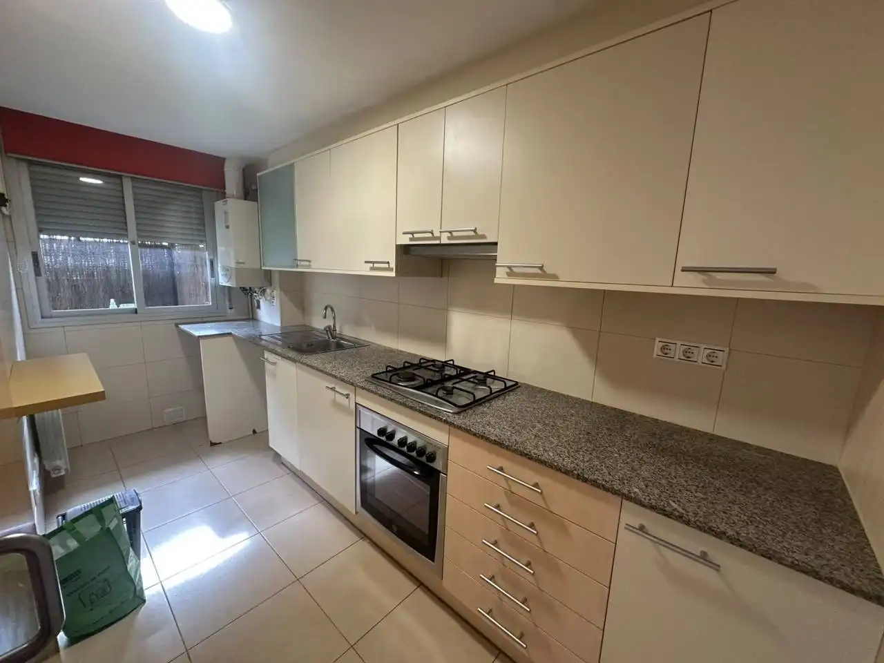Piso de alquiler en Vila-seca, Tarragona