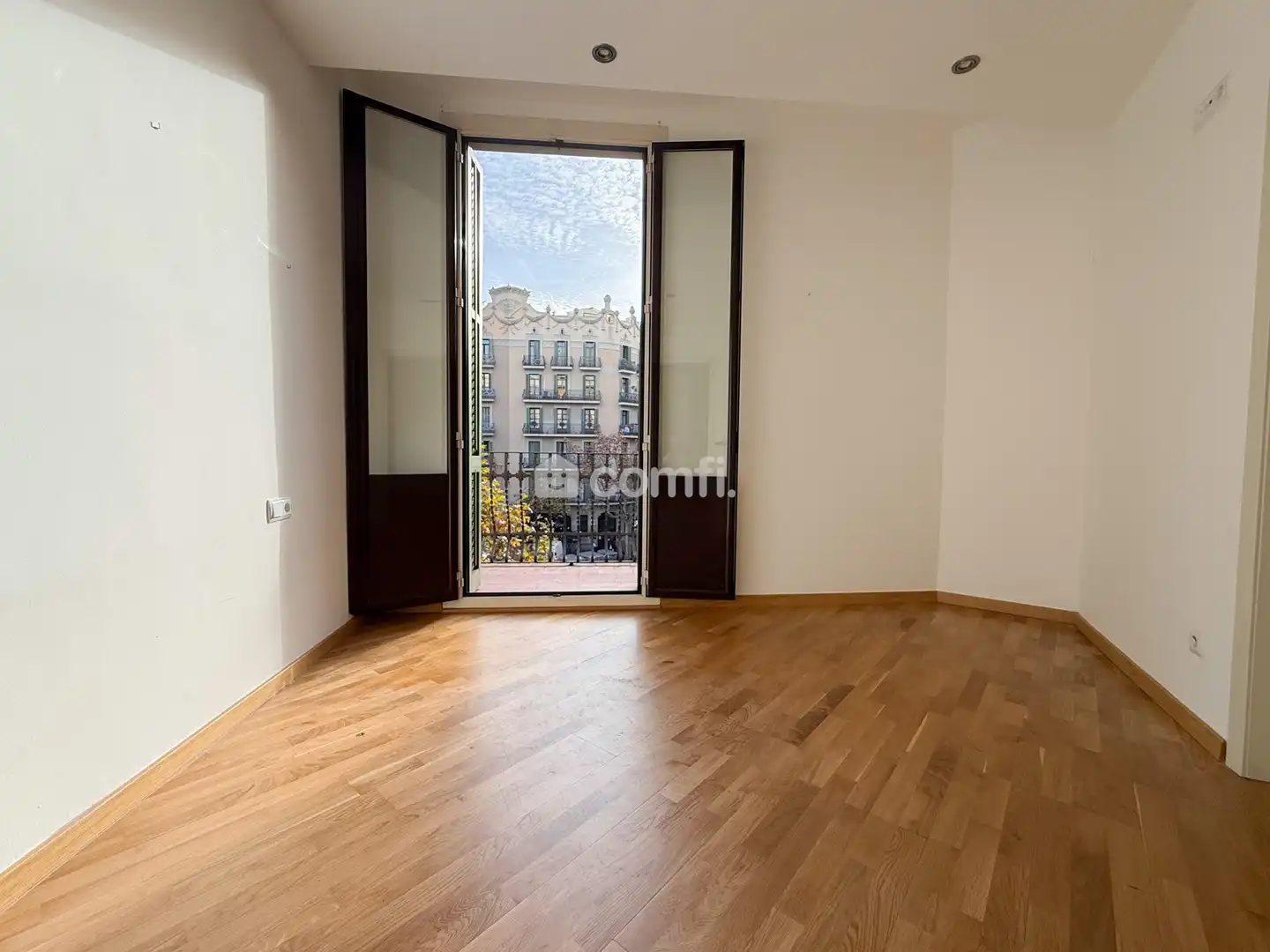 Wohnung mit Terrasse zum Verkauf in Carrer de Aribau, imagen 16
