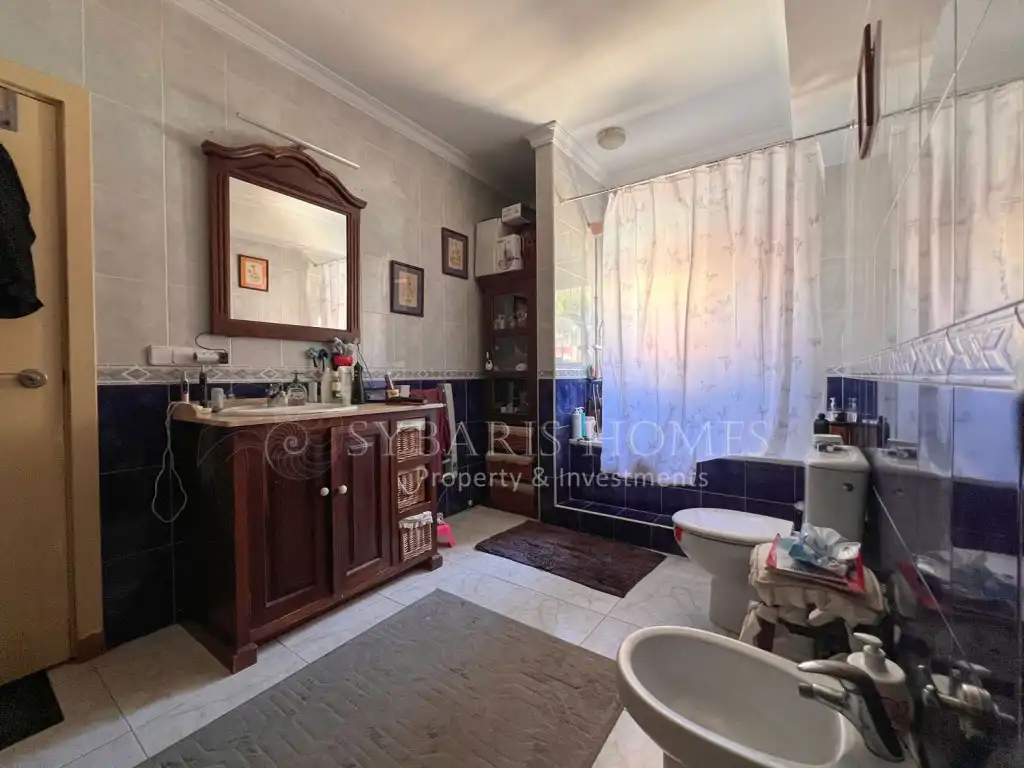 Chalet con piscina en venta en Camí Corral de Calafat, imagen 13