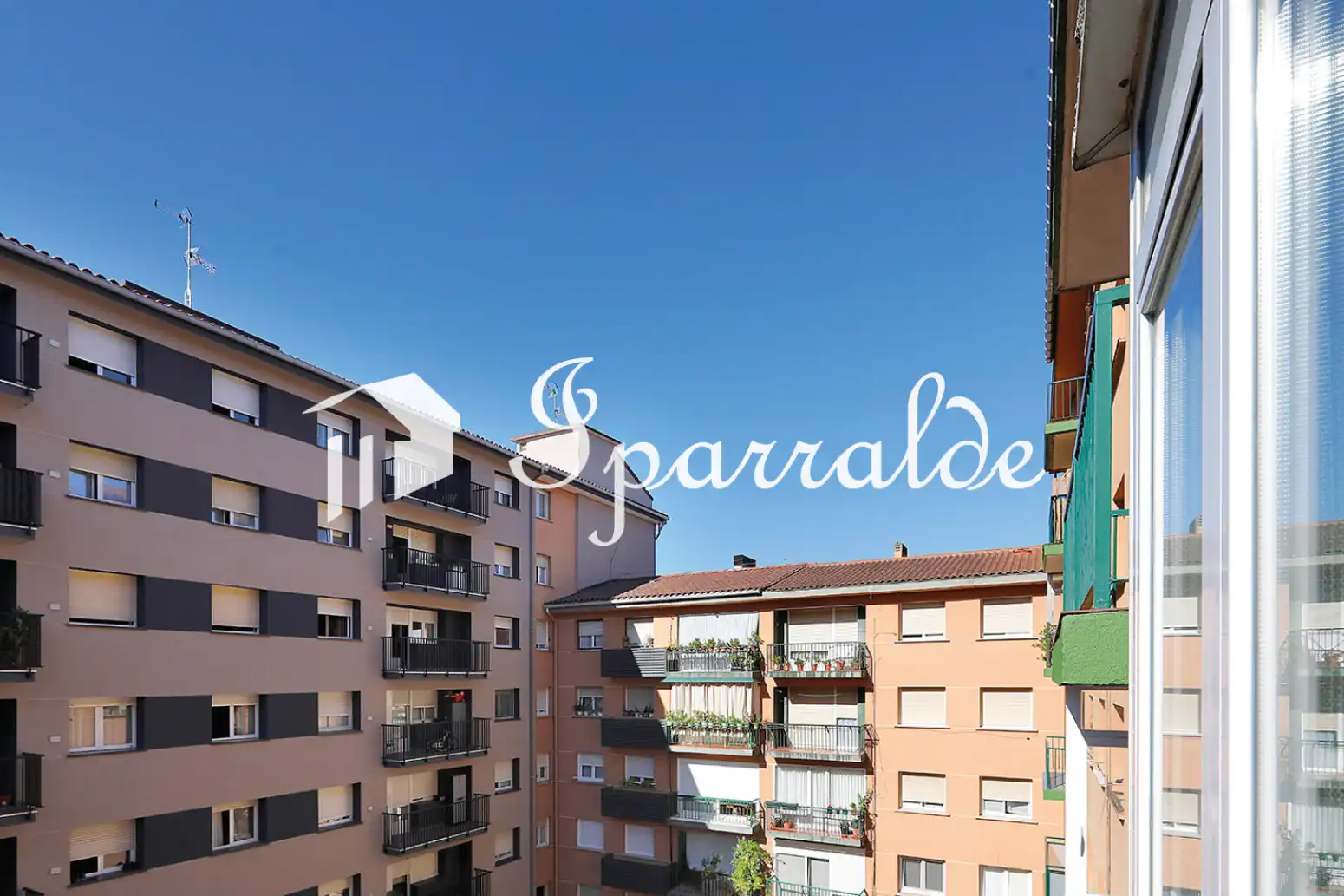 Appartement avec terrasse à vendre à Irun - Blas de lezo, imagen 33