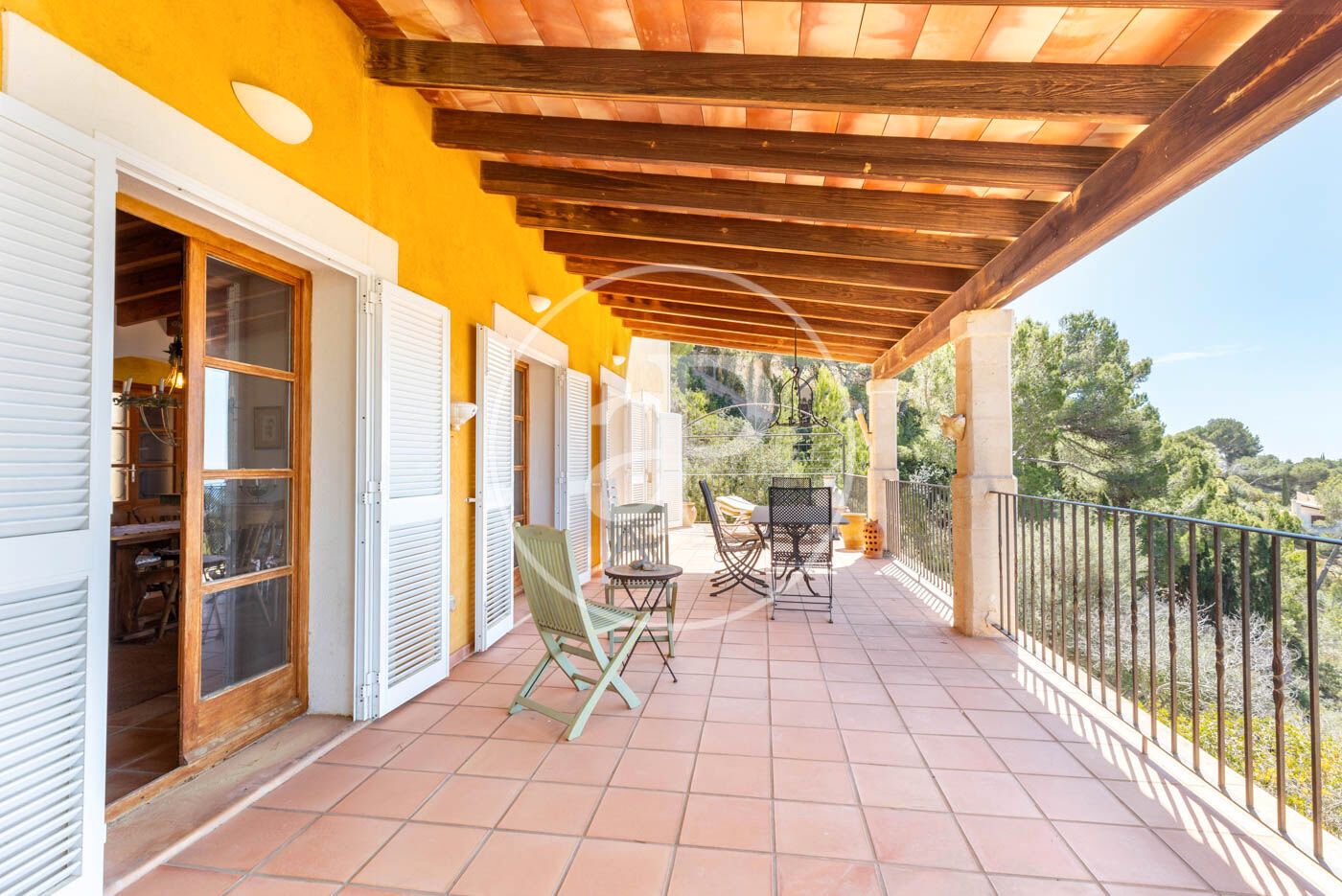 Casa o xalet en venda a Canyamel
