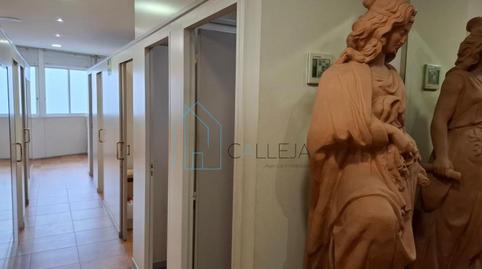 Foto 5 de Oficina de lloguer a A Ponte, Ourense