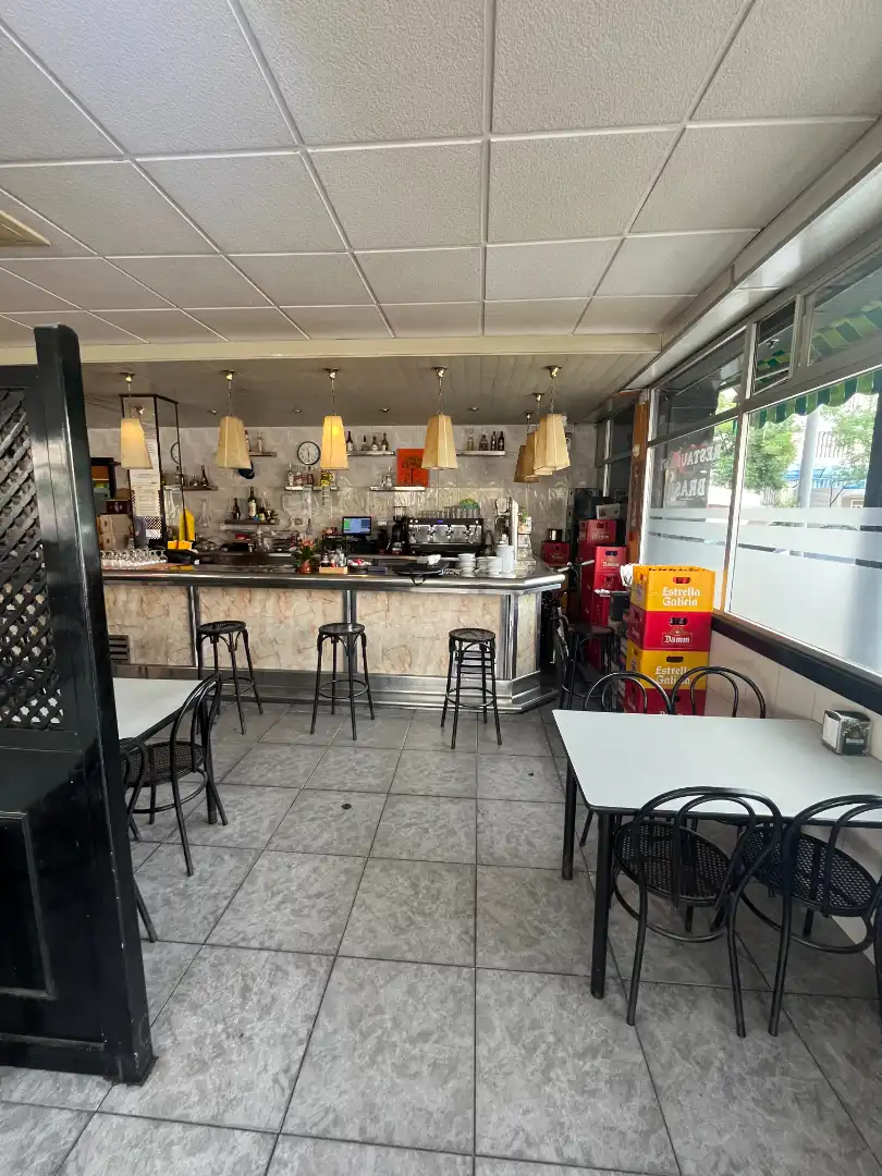Business premises for transfer in Carrer del Prat