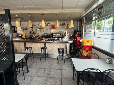 Local comercial en traspaso en Carrer del Prat