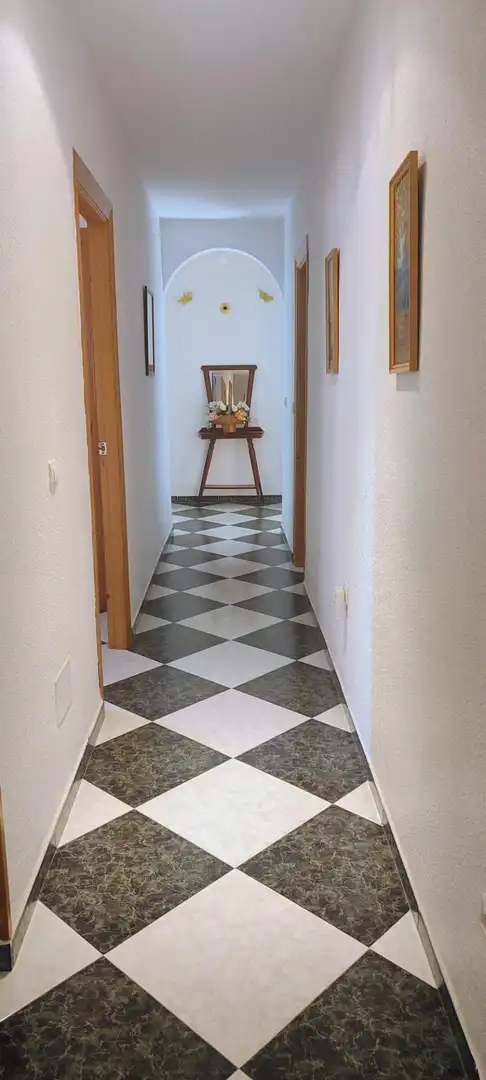 Casa o chalet en venta en Fines