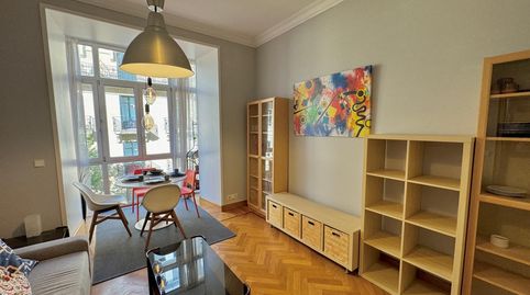 Foto 4 von Wohnungen zur Miete in Prim Kalea, Área Romántica, Donostia - San Sebastián