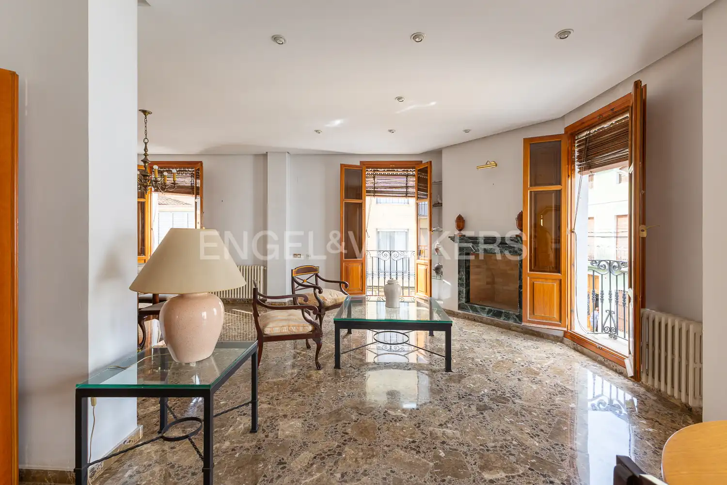 Piso en alquiler en Calle Sant bernat i les germanes, imagen 3