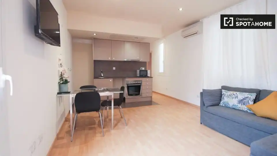 Piso en alquiler en Sarrià - Sant Gervasi, imagen 3