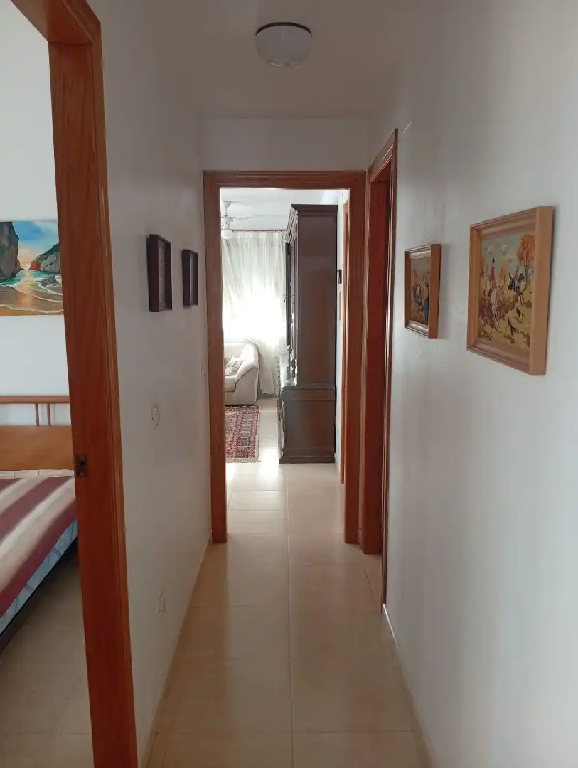 Apartamento en venta en Oropesa del Mar / Orpesa con Terraza, Trastero y Piscina