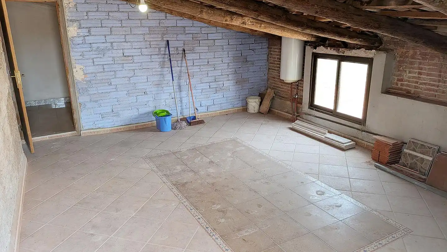 Houses for sale in Ulldecona  with Terrace, Furnished and Balcony