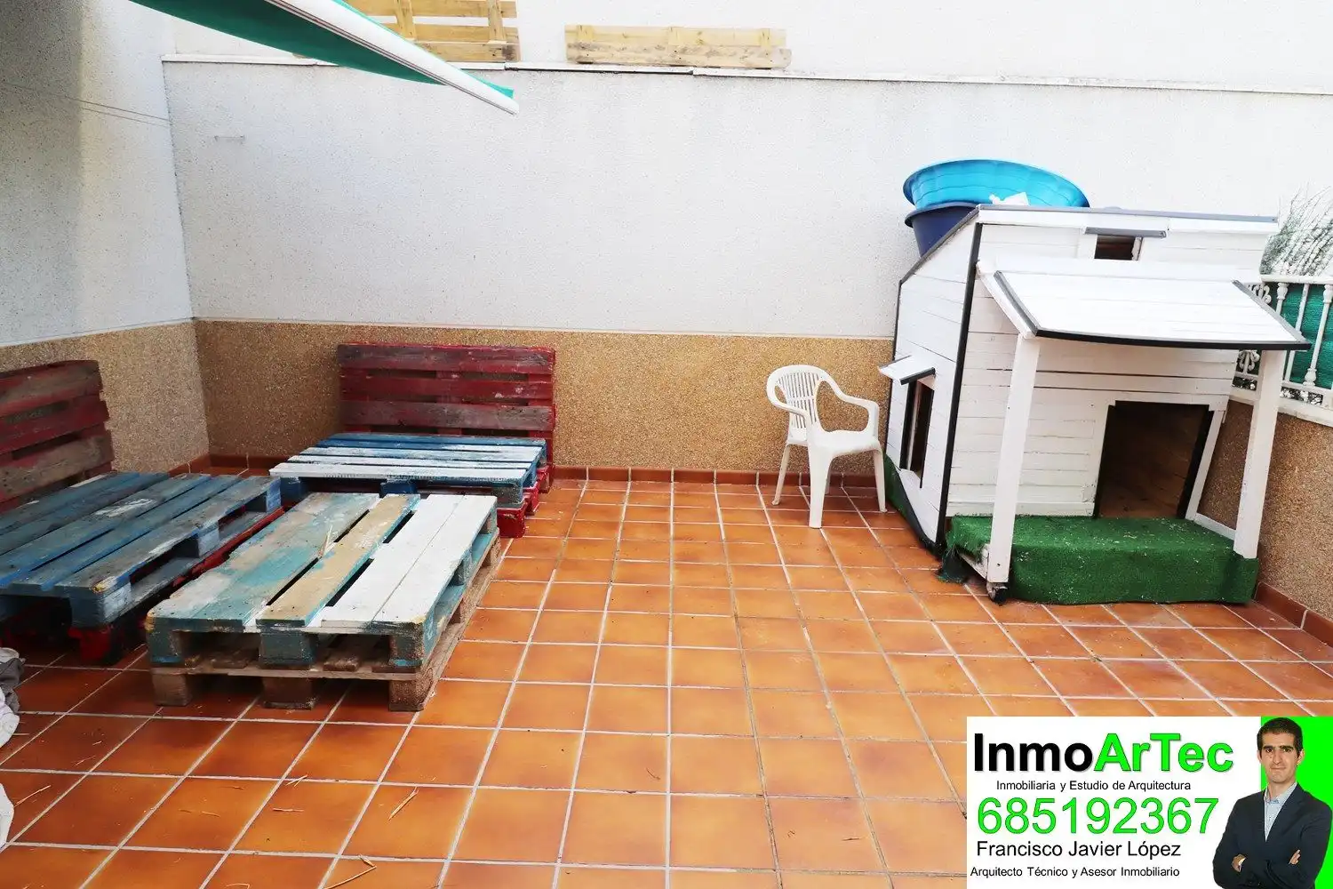 House for sale in Calle Cooperativa 9, imagen 10