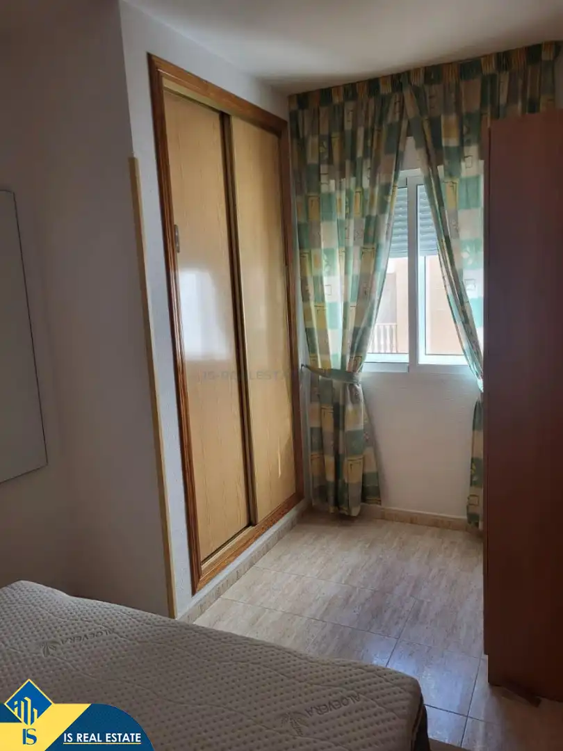 Apartamento con piscina en venta en Playa del Cura, imagen 22