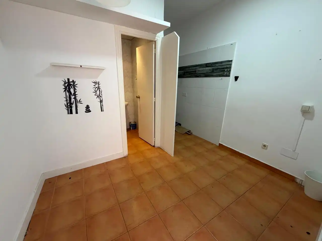 Planta baja en venta en De La Constitución, Centro