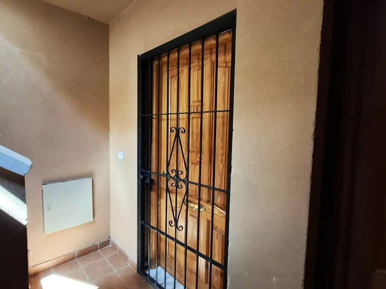 Apartamento en venta en Mojácar con Aire acondicionado, Terraza y Piscina