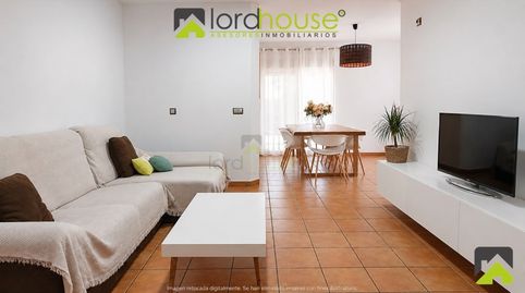 Foto 5 de Casa o xalet en venda a Diseminados Cazalla, Cazalla, Lorca