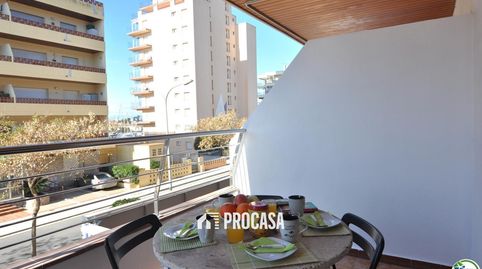 Foto 3 de Piso en venta en De la Platja, Santa Margarita, Roses