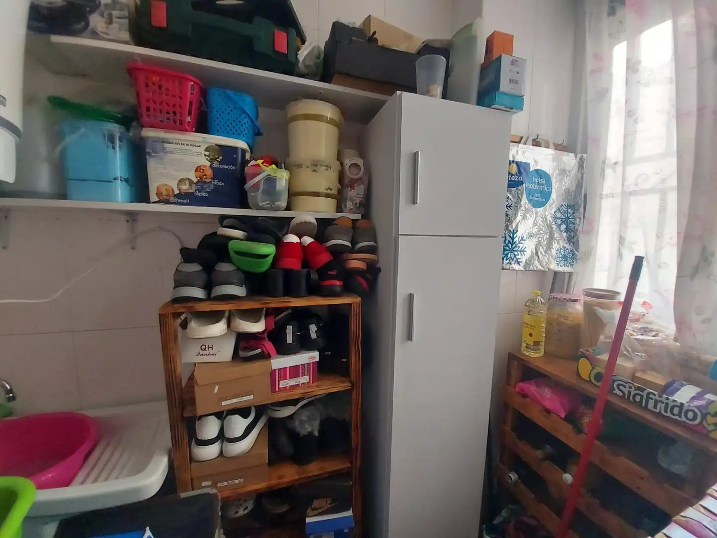 Piso en venta en El Ejido con Aire acondicionado