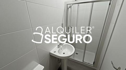 Foto 5 de Estudi de lloguer a Puerto de Canfranc, Numancia,  Madrid Capital